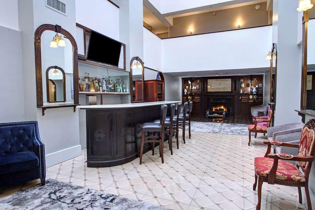 The Roslyn, Tapestry Collection By Hilton 4* Roslyn