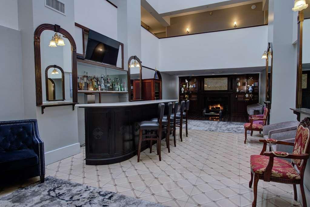 The Roslyn, Tapestry Collection By Hilton Hotel Roslyn