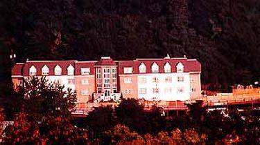 Hotel The Roslyn, Tapestry Collection By Hilton
