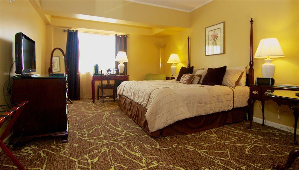 The Roslyn, Tapestry Collection By Hilton Hotel 4*