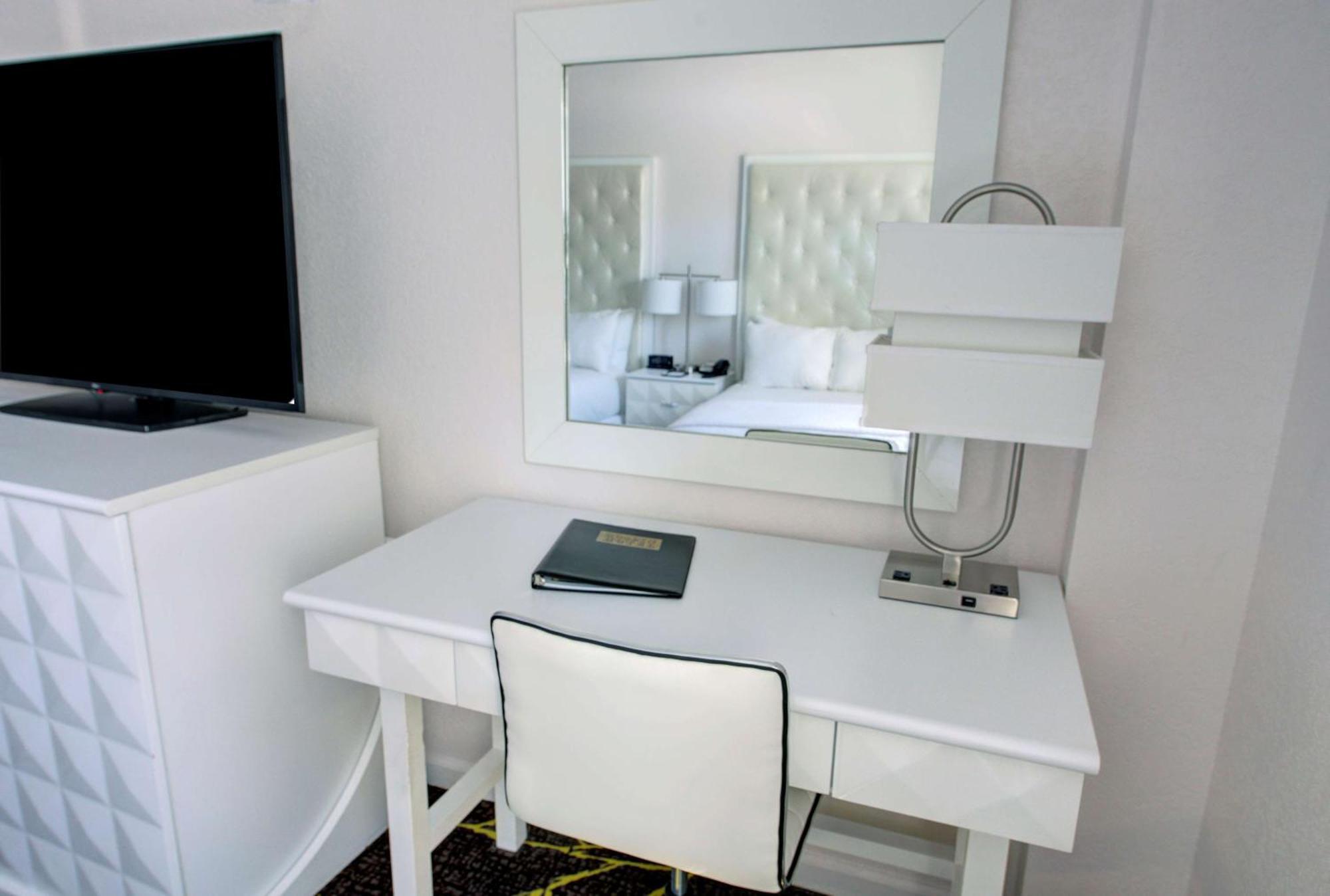 The Roslyn, Tapestry Collection By Hilton Hotel 4*