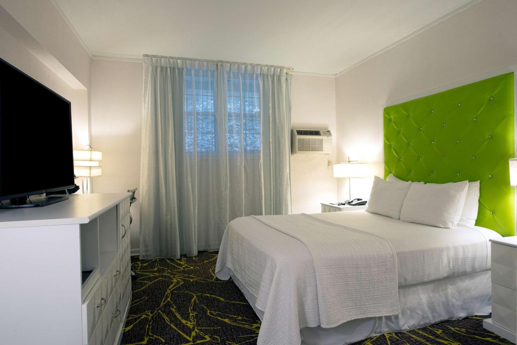 The Roslyn, Tapestry Collection By Hilton Hotel Roslyn