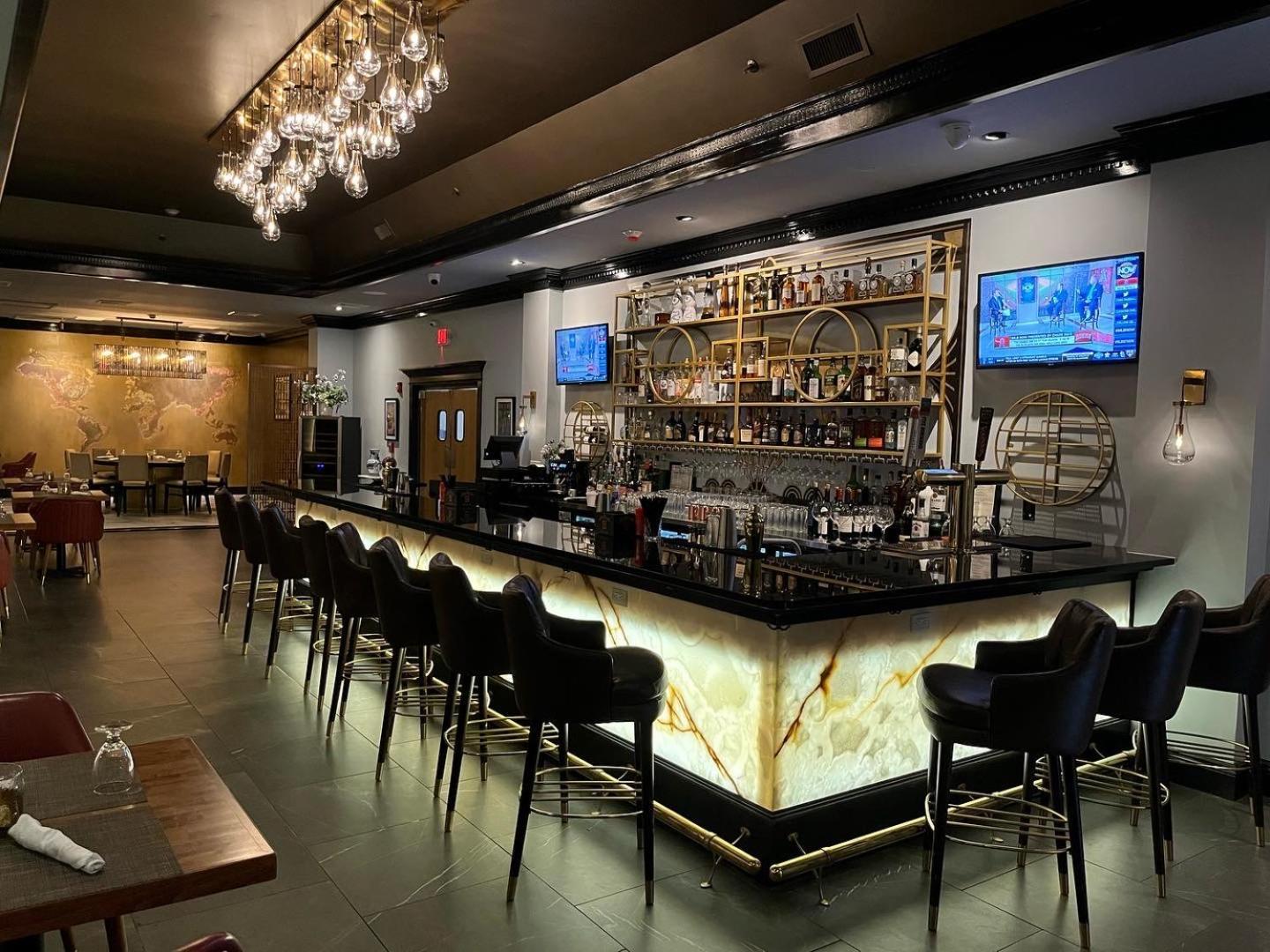 The Roslyn, Tapestry Collection By Hilton 4* Roslyn