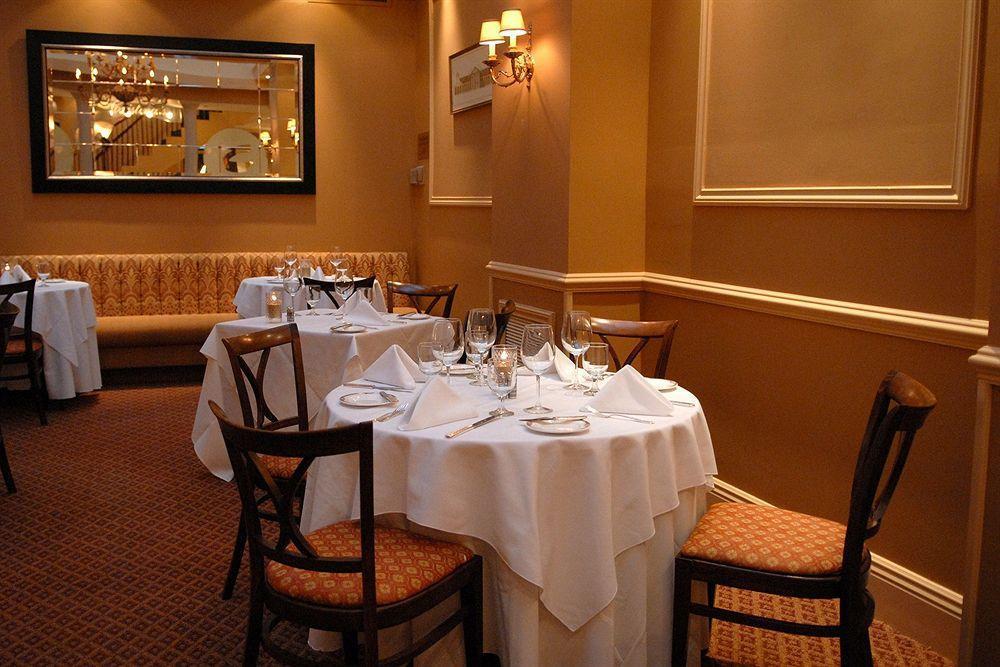 Hotel The Roslyn, Tapestry Collection By Hilton 4*