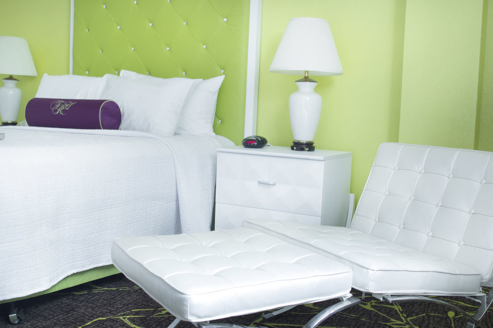 The Roslyn, Tapestry Collection By Hilton Hotel