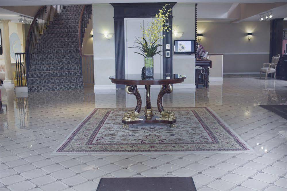 The Roslyn, Tapestry Collection By Hilton 4*