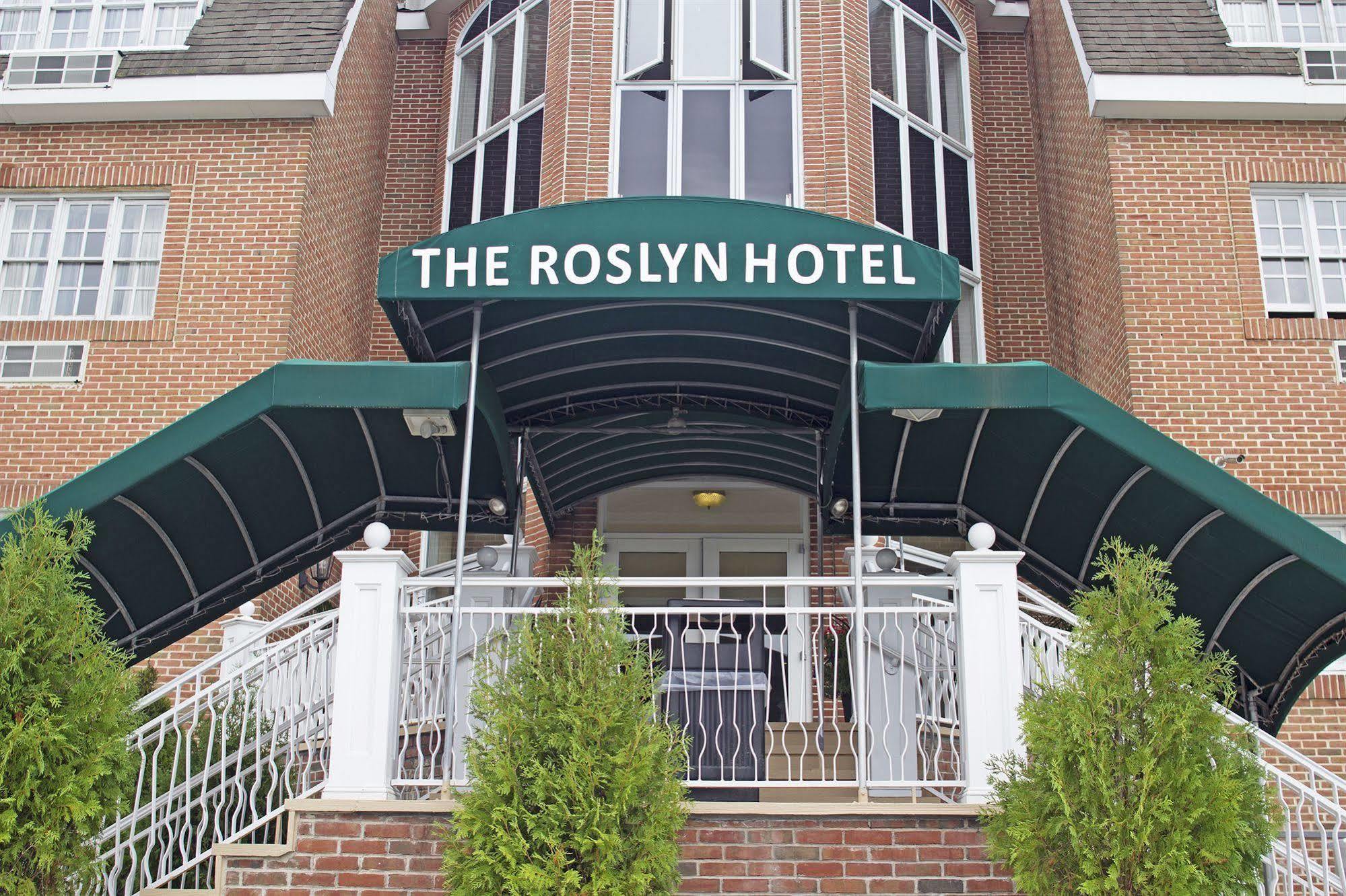 The Roslyn, Tapestry Collection By Hilton 4* Roslyn