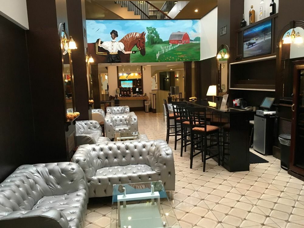 The Roslyn, Tapestry Collection By Hilton Roslyn