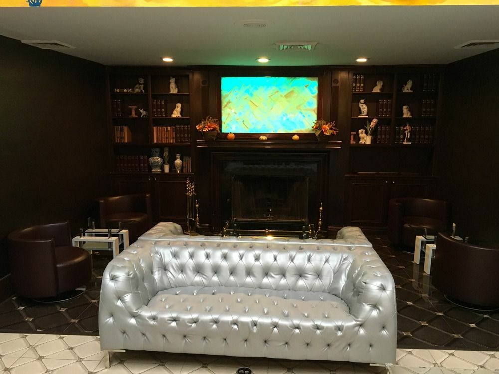 Hotel The Roslyn, Tapestry Collection By Hilton