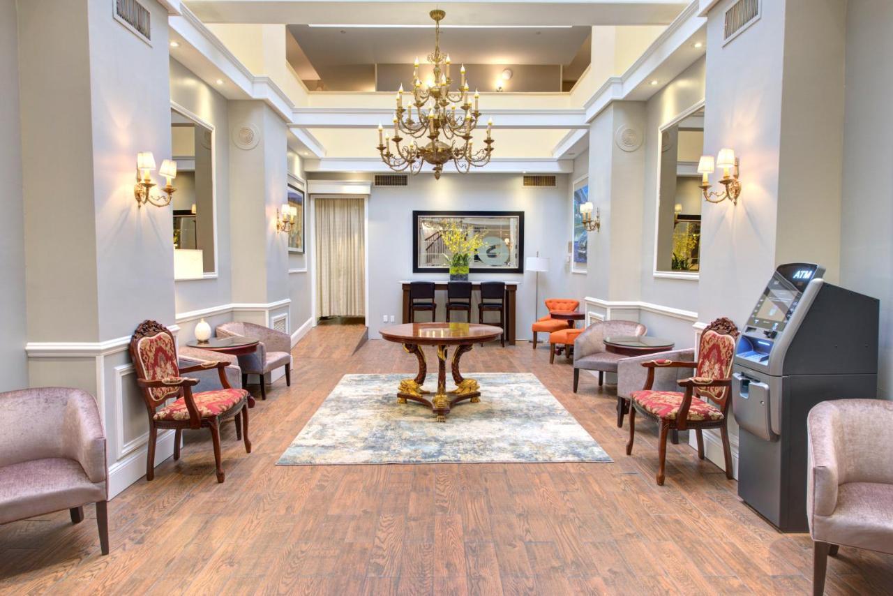 The Roslyn, Tapestry Collection By Hilton Hotel Roslyn