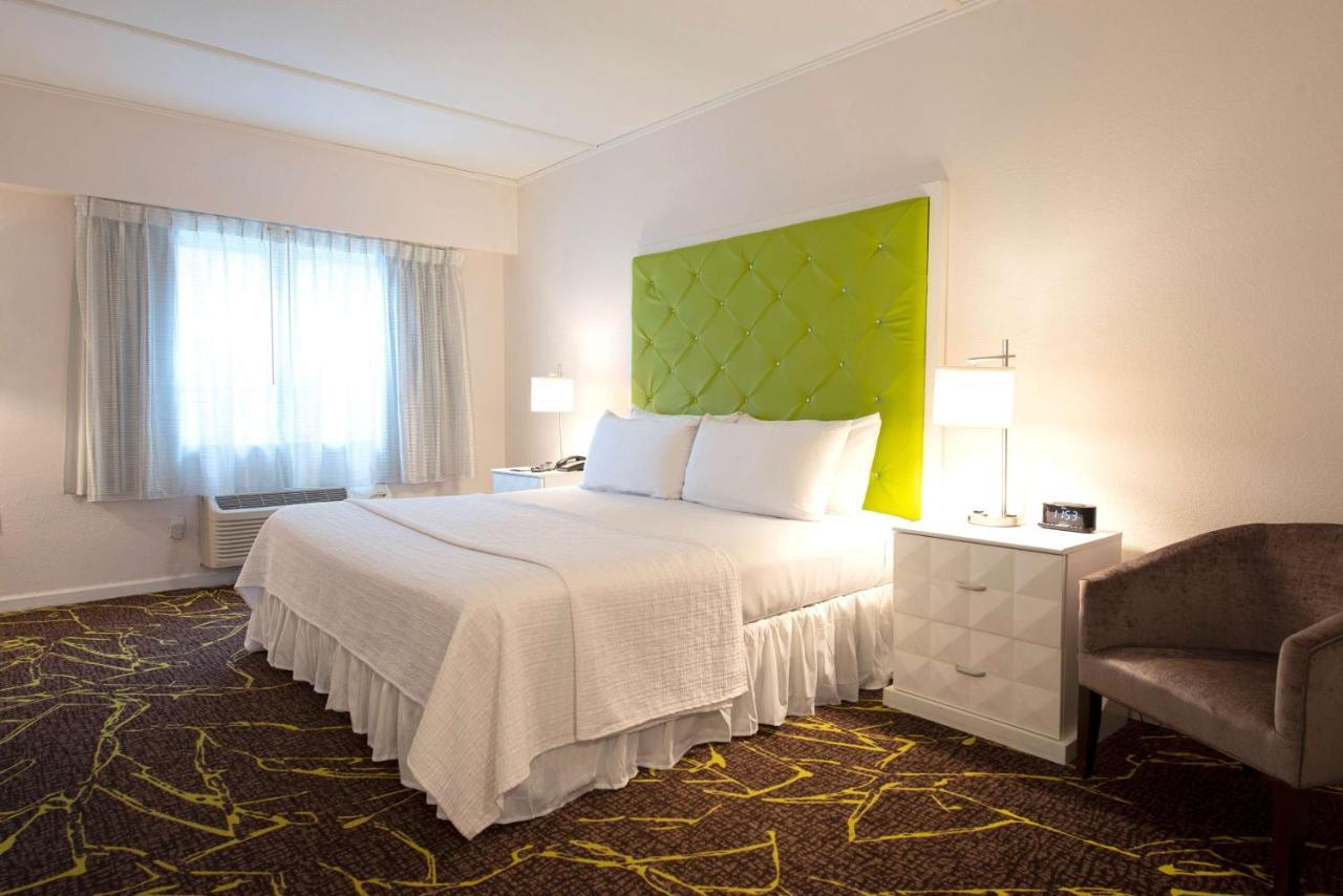 The Roslyn, Tapestry Collection By Hilton Hotel Roslyn