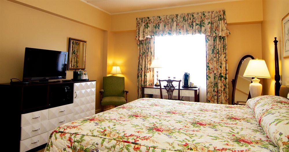 Hotel The Roslyn, Tapestry Collection By Hilton