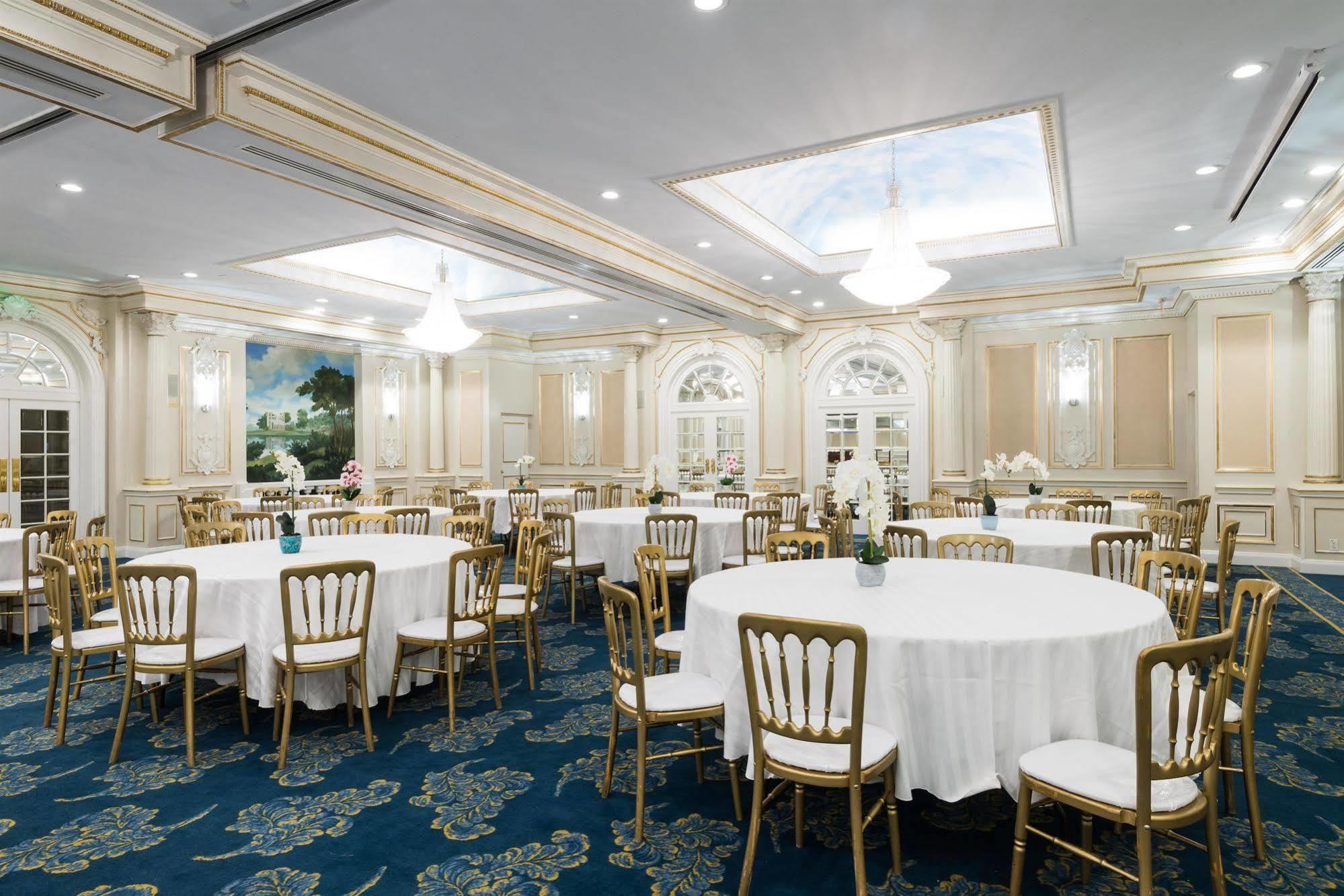 The Roslyn, Tapestry Collection By Hilton 4*