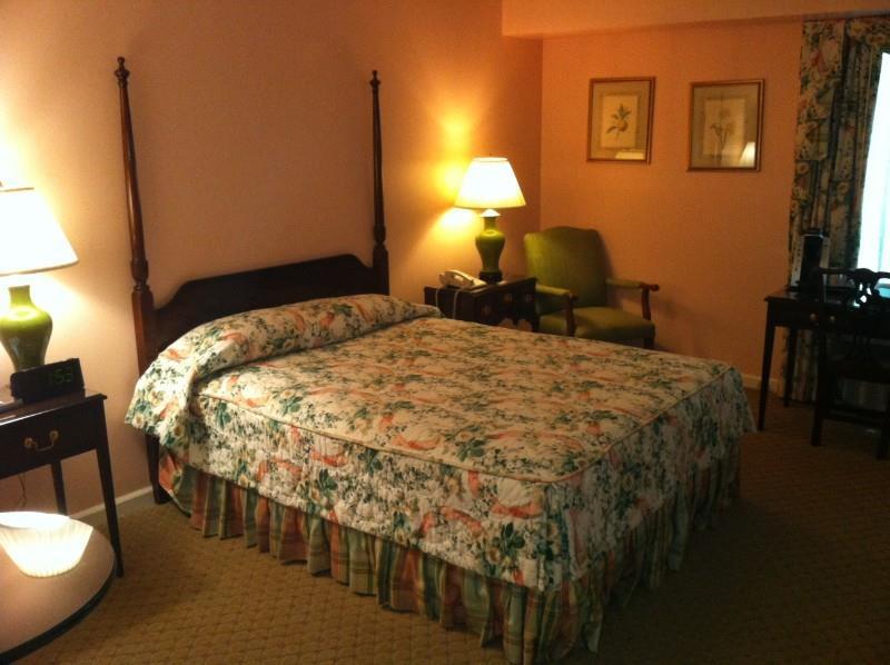 The Roslyn, Tapestry Collection By Hilton Hotel 4*