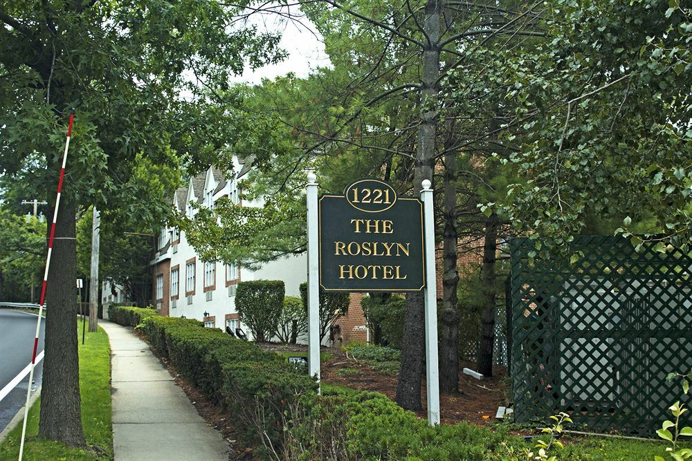 Hotel The Roslyn, Tapestry Collection By Hilton Roslyn