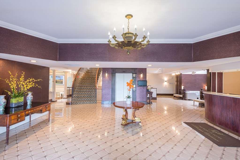The Roslyn, Tapestry Collection By Hilton 4* Roslyn